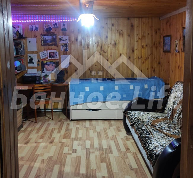 Дом 170 м² в деревне Озёрное